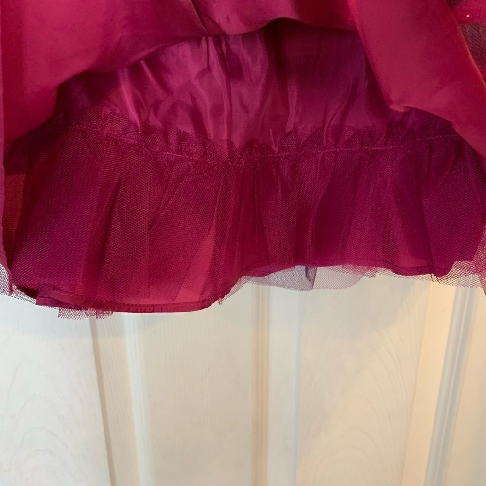 Sweet Heart Rose Girls Party Dress NWT - Picture 4 of 10